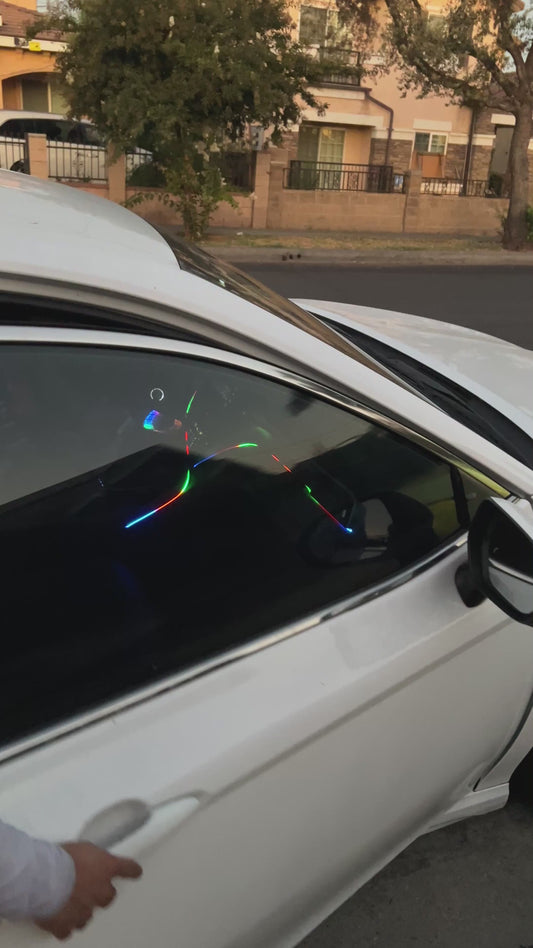 CAR LED LABOR PLUS KIT